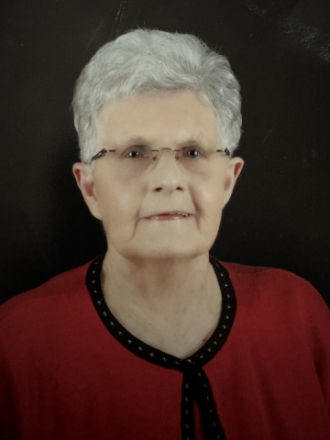 Katherine Alice Rader Claremore Obituary