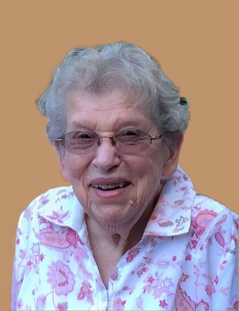 Rita E. Fidrych Pascoag Obituary