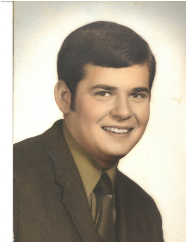 William Sterling Marilla Sr. 2024 Norris Funeral Services