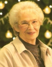 Margaret A. Manz
