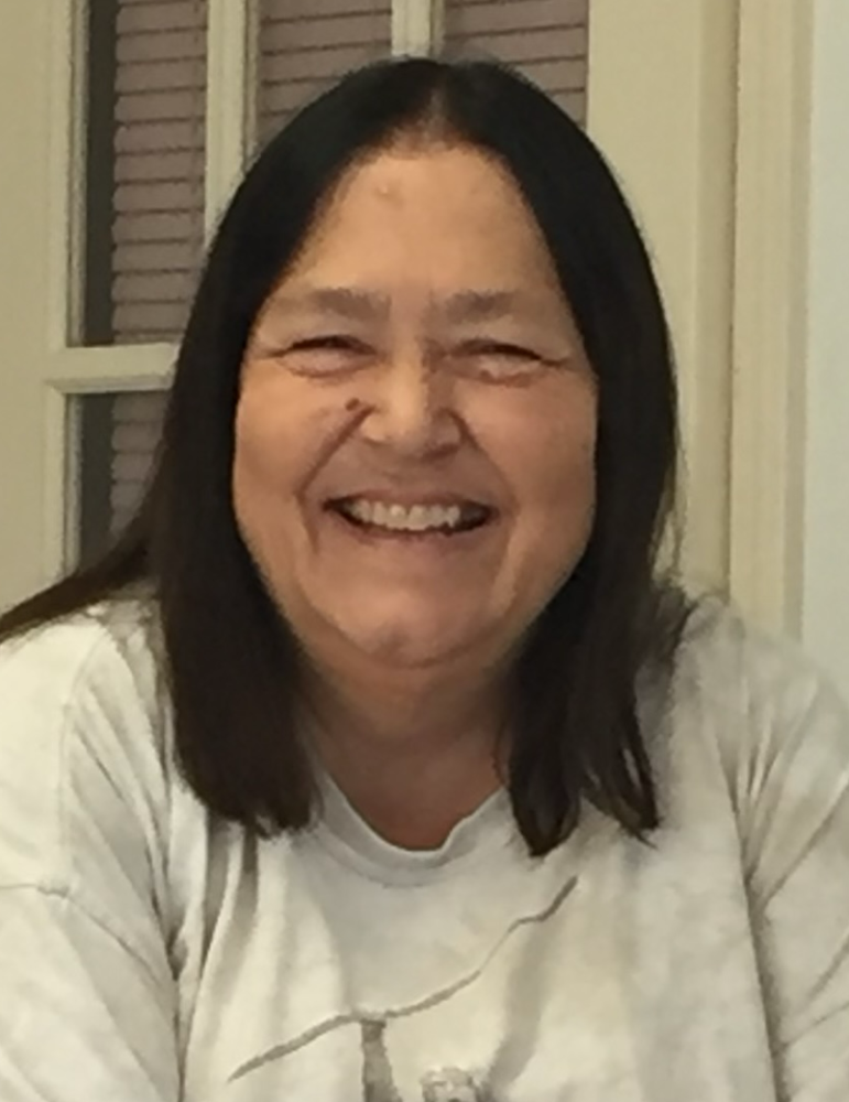 Sarah Elaine Owens 2024 D.R. Henderson Funeral Home