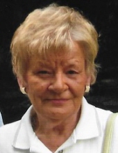 Lydia Doleno