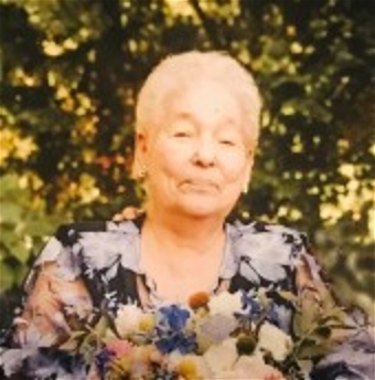 Gloria Mary Konecny Walkerton Obituary