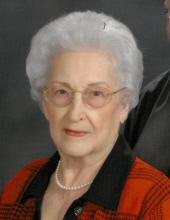 Ethel Mary Rancourt