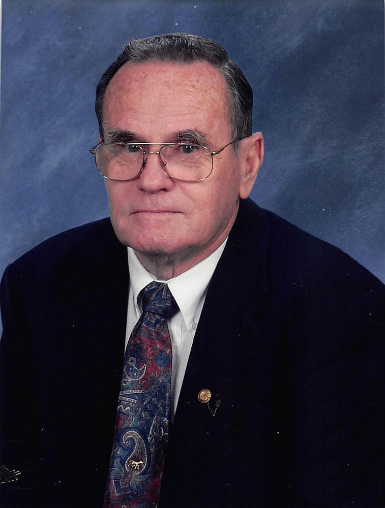 Robert "Bobby" Ashby Shaw 2024 Hill and Wood Funeral Service