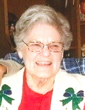 Dorothy Evelyn Pappan