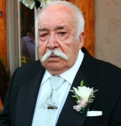Alfredo Esqueda Gasca
