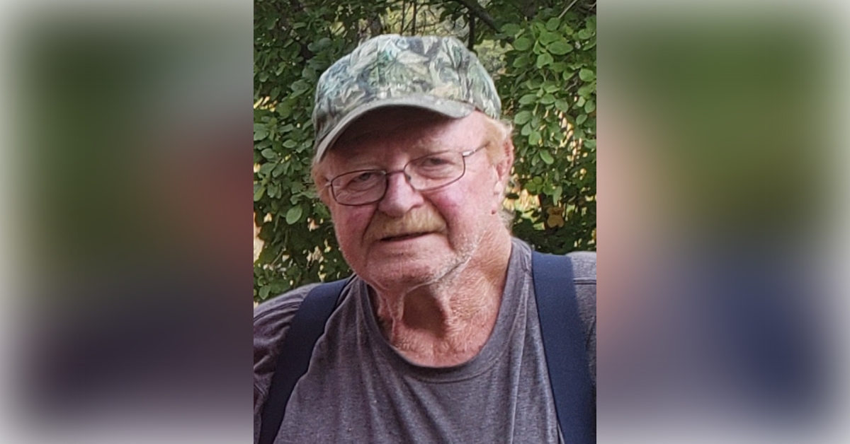 Obituary information for Paul Homer Miller