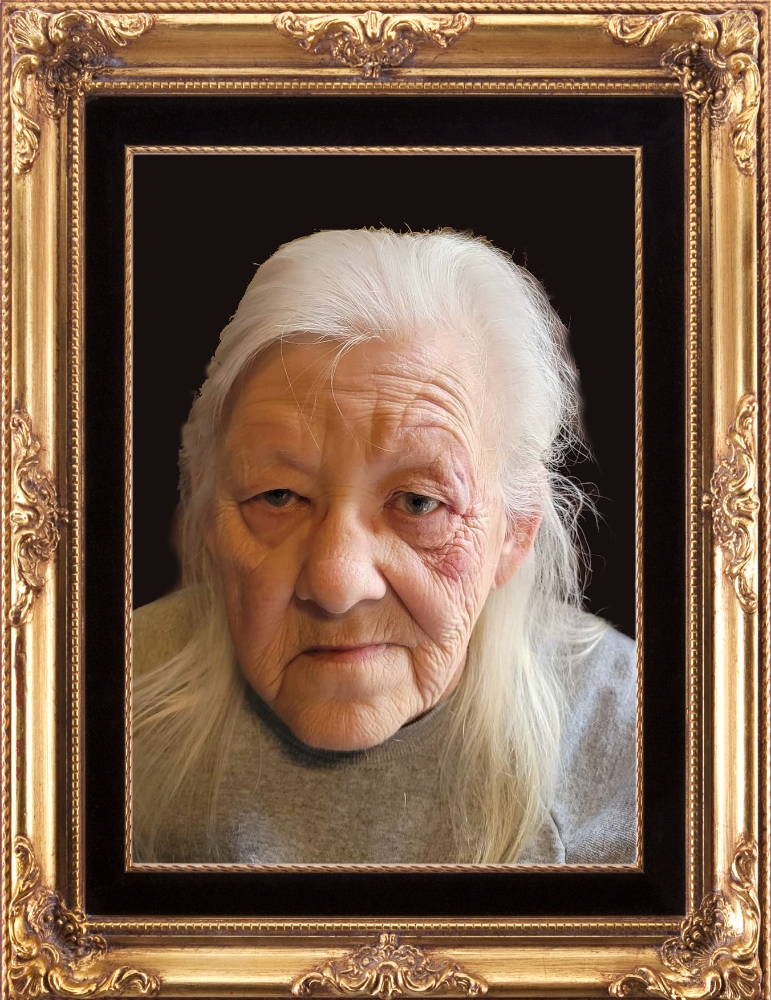 Christine Ann Young 2024 Marsh Funeral Homes