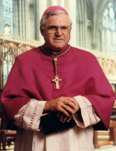 Bishop Anthony Michael Milone
