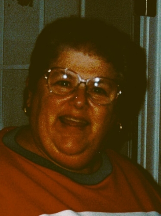 Photo of Diane Younglove