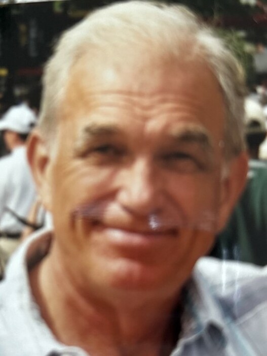 Paul William Balle Jr. 2024 AndersonMcQueen N.E. St. Petersburg Family Tribute Center