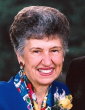 Patricia M Litaker
