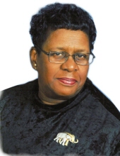 Patricia A. Covington