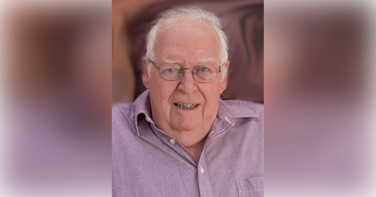 Obituary information for Paul Samson