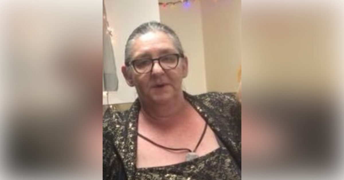 Obituary information for Theresa "Bernadette" Hazelton