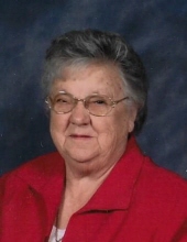 Margaret Frances Hilbert 3091780