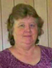 Photo of Yvonne Ramsey