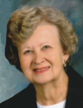 Louise M. Ramsey