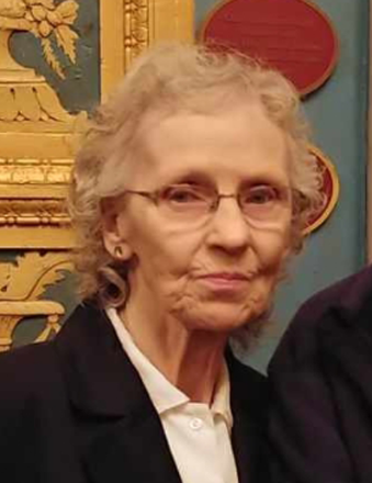 Ramona Eden - 2024 - Voran Funeral Home