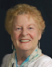 Photo of Merrie Kersh