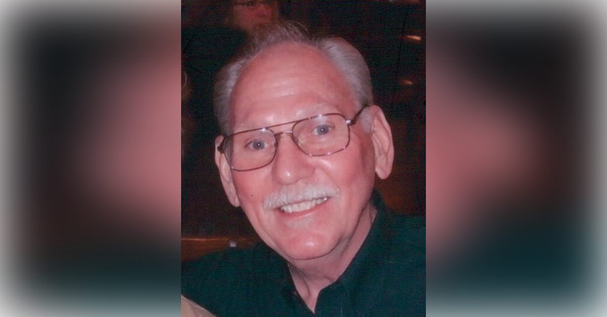 Obituary information for Ed McBee