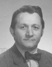 Dr. Peter N. Kondon