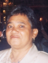 Luz Marie Medina