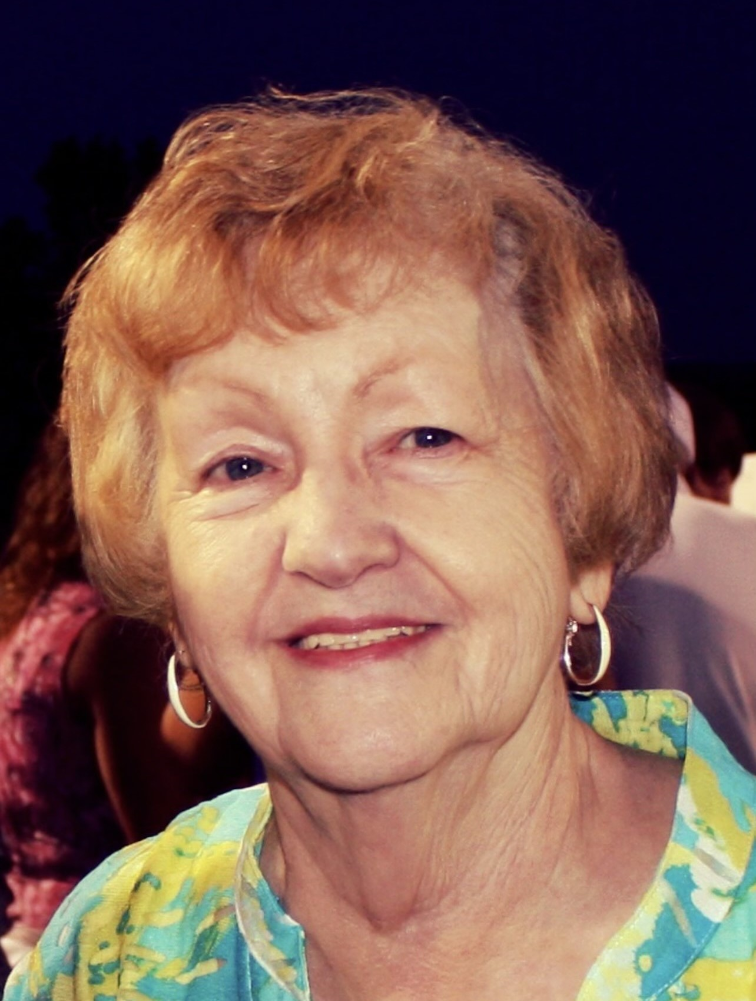 Obituary information for Beatrice Ann Smith