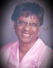 Patricia A.  Harris