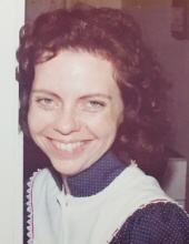 Photo of Brenda Yates