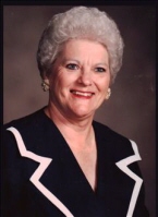 Peggy Pence