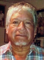 Photo of VENTURA BARRERA