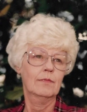 Photo of Ann Settles