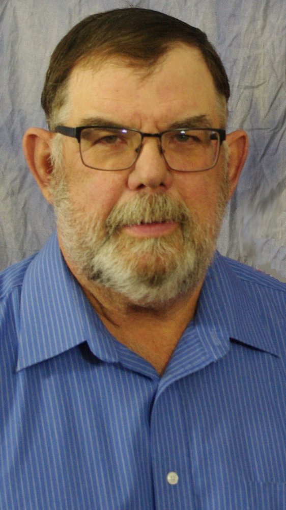 Terry W. Peterson 2016 CrickChristians Funeral Home