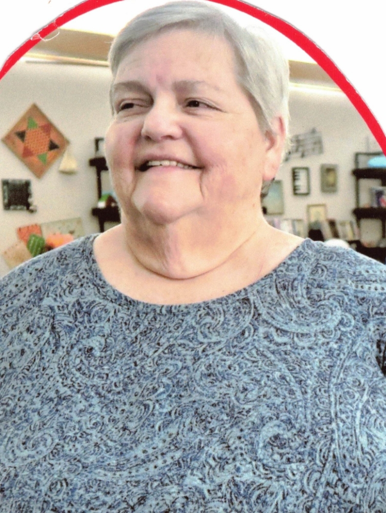 Janis Kaye Ellis 2023 CrickChristians Funeral Home