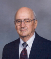 Harold Edward Sperber