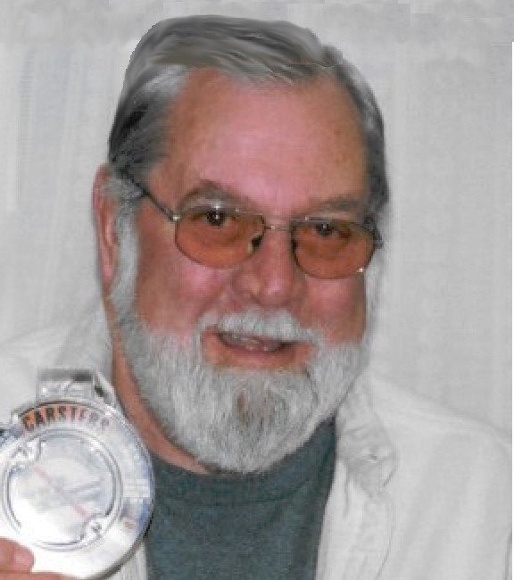 Robert C. '"Bob"' Bigler 2016 CrickChristians Funeral Home