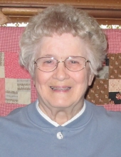 Photo of Edna Shieldcastle
