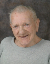 Photo of Bernard Scott