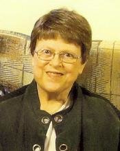 Carol Johnson - 2012 - Crick-Christians Funeral Home