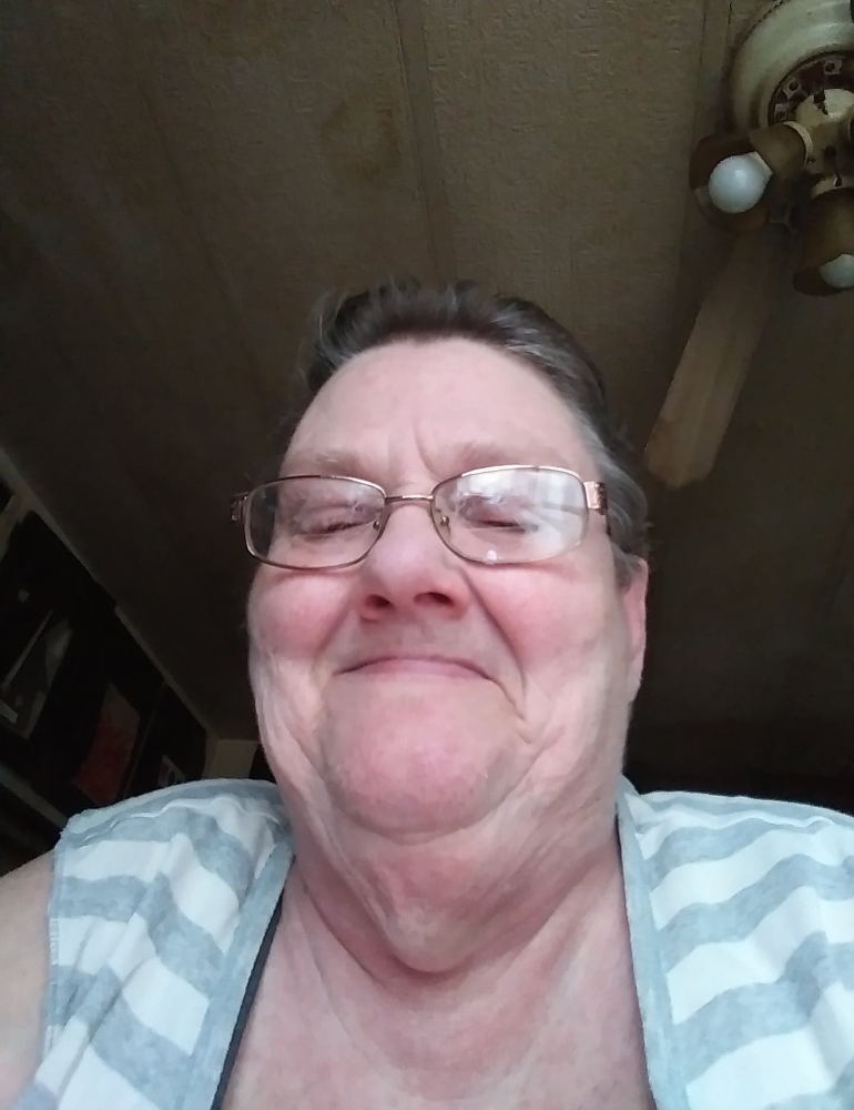 Wanda Wallace 2024 NelsonHouse Funeral Homes