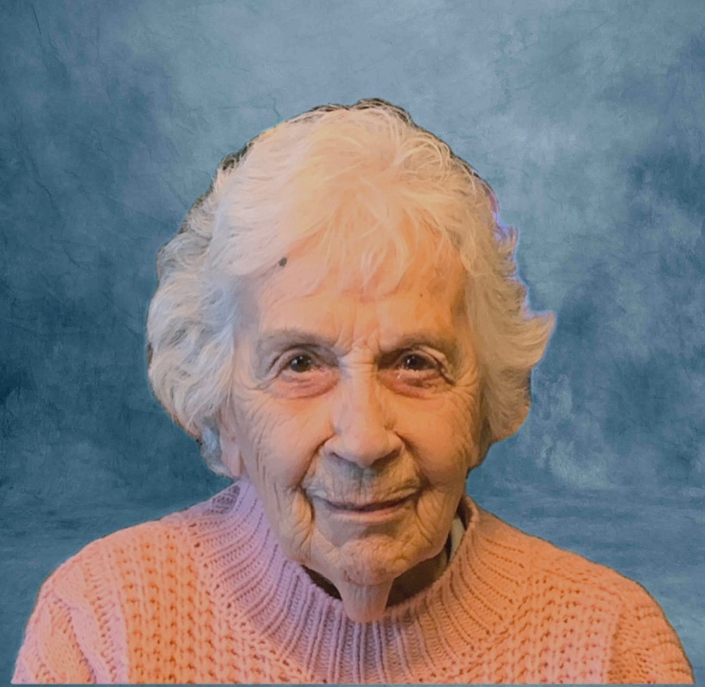 Josephine Ann Acquesta - 2024 - Palmisano-Mull Funeral Home LLC