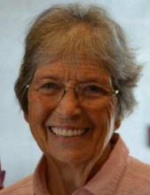 Darlene Louise Reichard