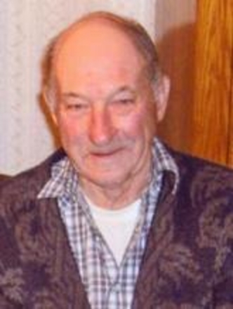 Donald Morris SPIER Peterborough Obituary