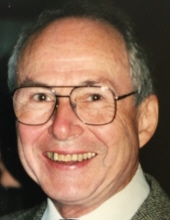 Photo of John Waterman