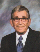 Photo of George Ramos