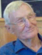 Photo of Fred Smith