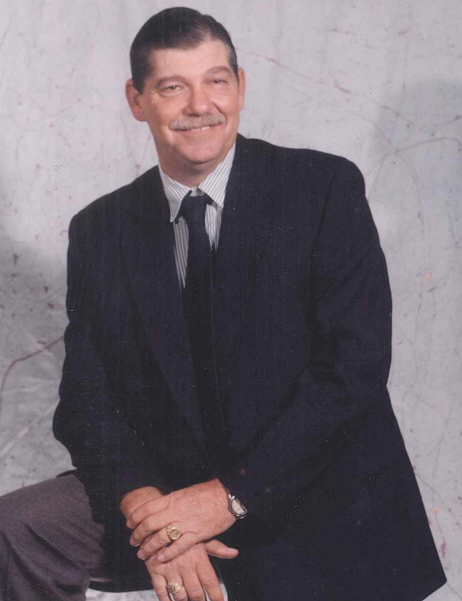 Billy Marvin Ledford 2018 CrossSmith Funeral Home Inc