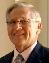 Photo of Gerald Walker